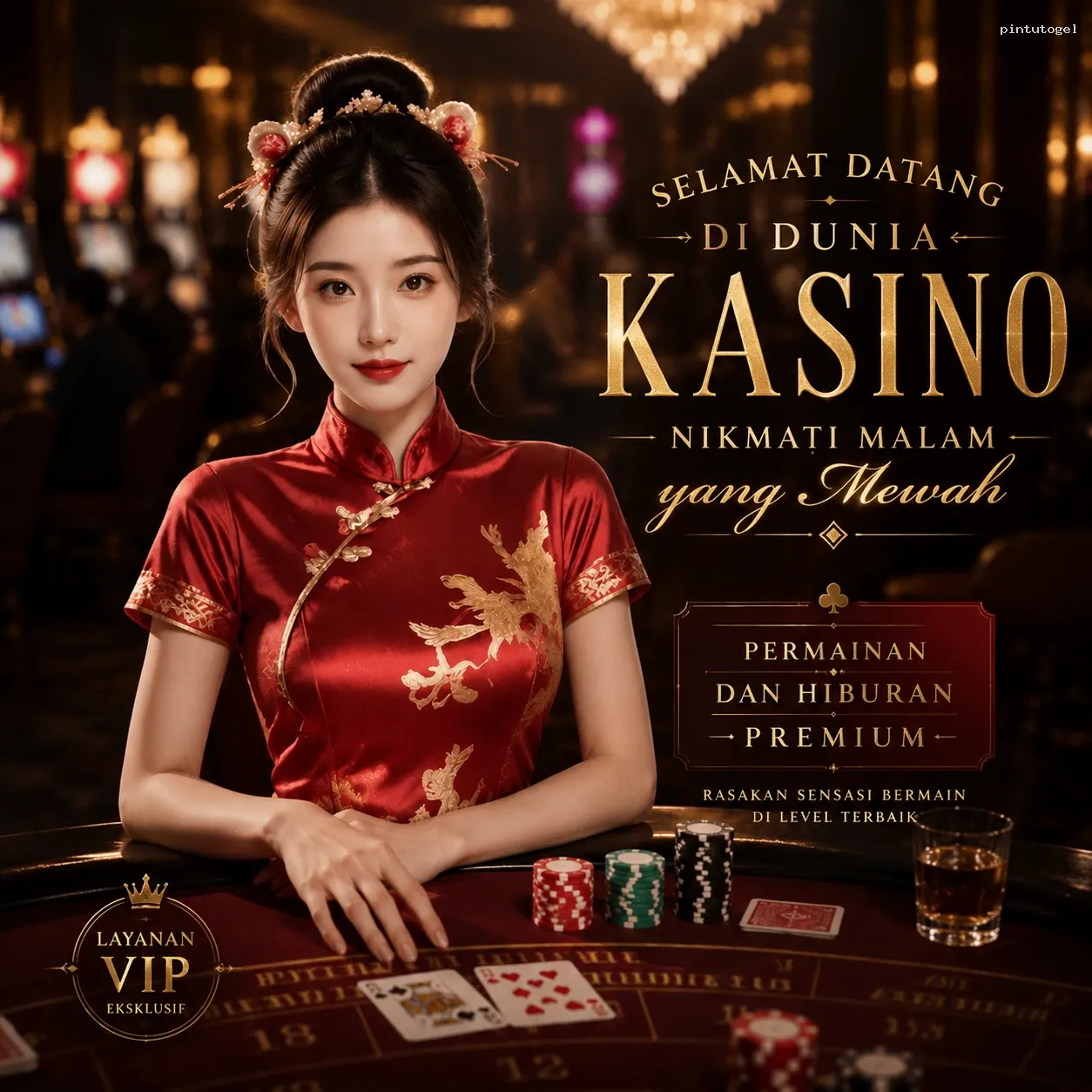 Menggali Fitur Menarik di Situs Game pintutogel