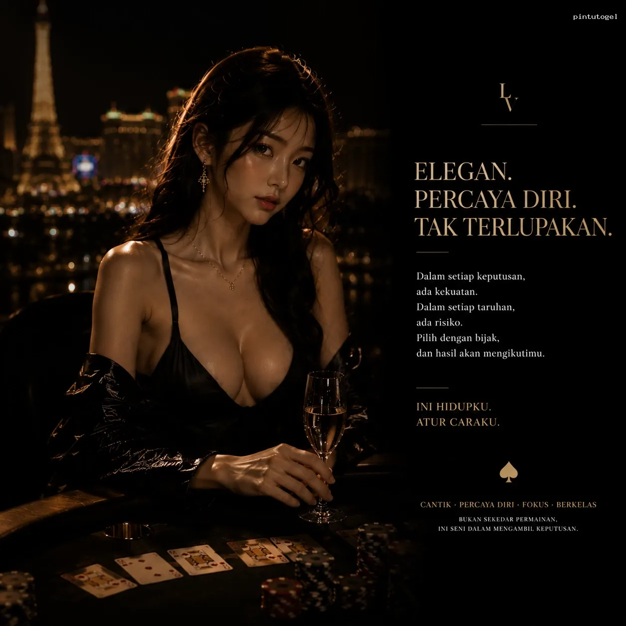 Menjelajahi Ragam Game dari pintutogel bagi Pecinta Game