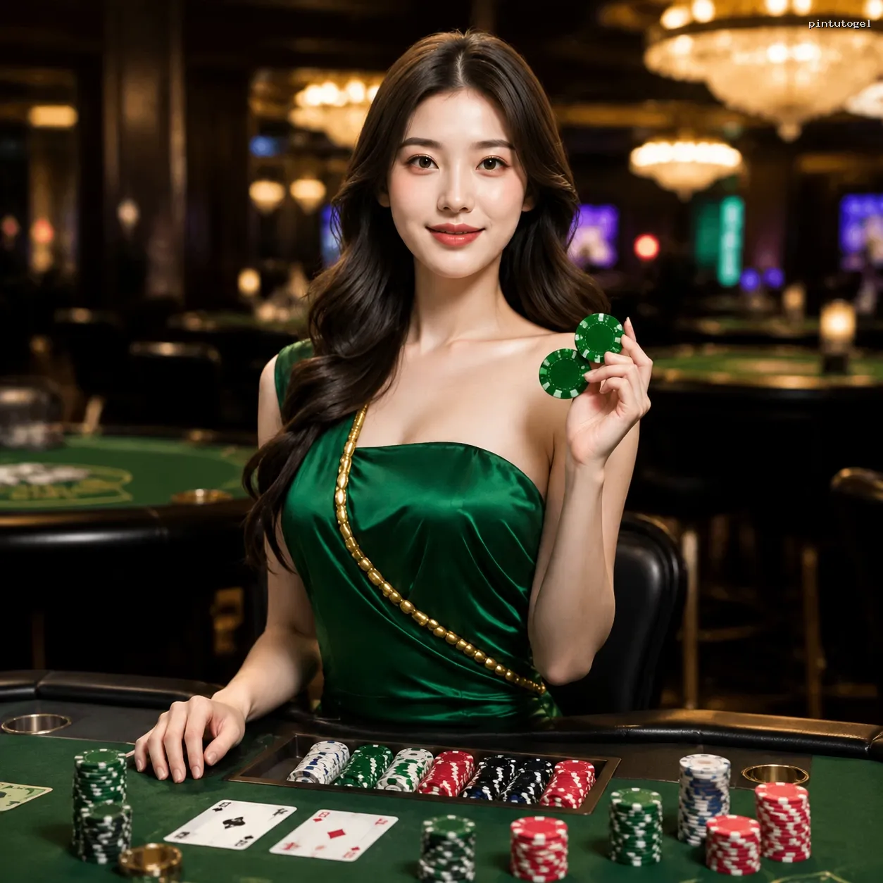 Keunggulan dan Fitur Menarik di Situs Game pintutogel