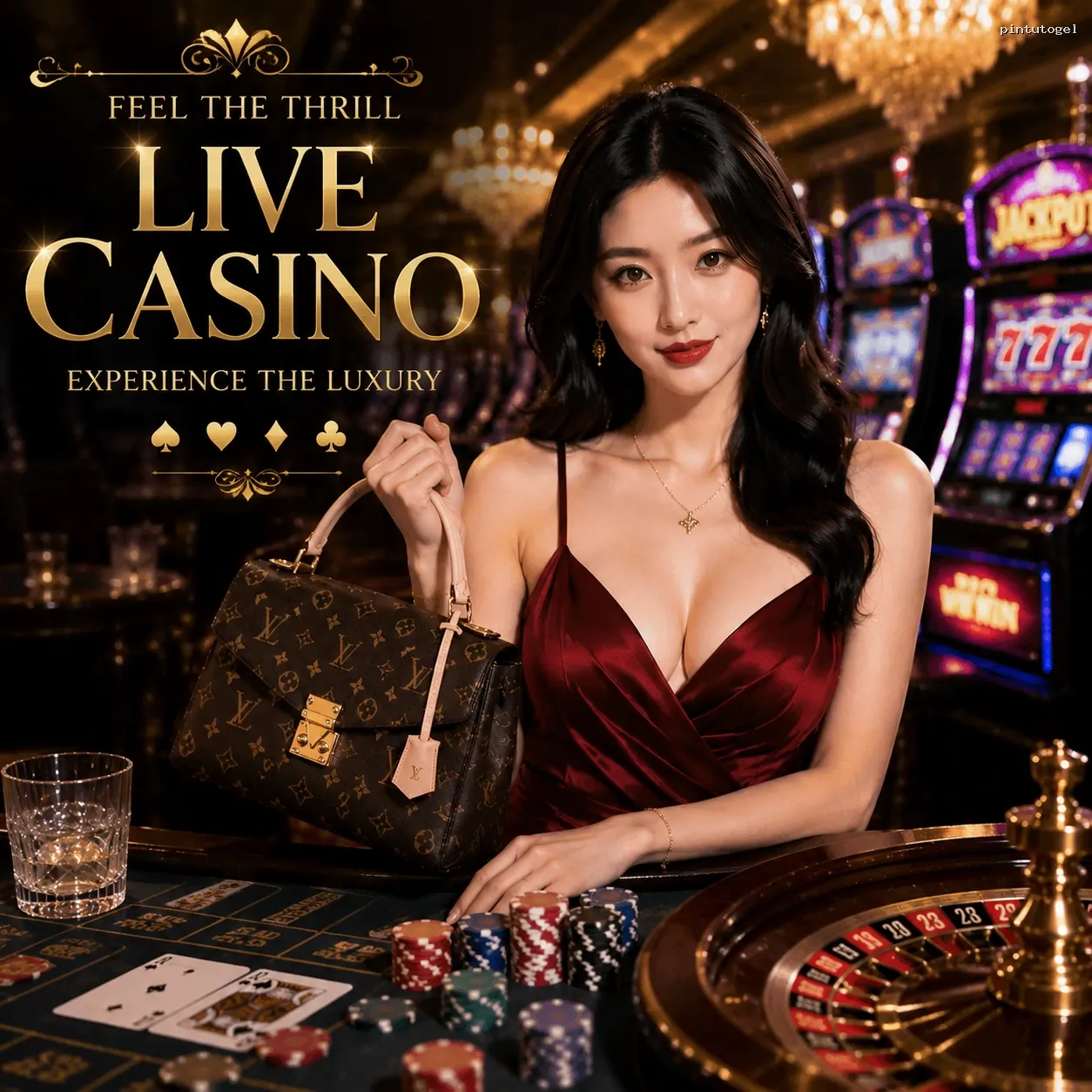 pintutogel