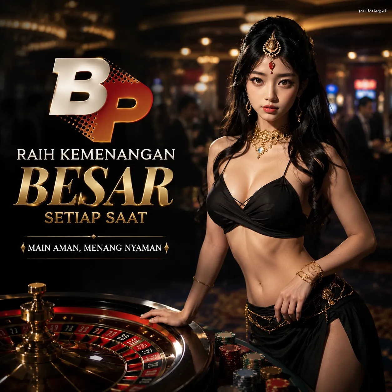 Analisis Performa Game di Platform pintutogel