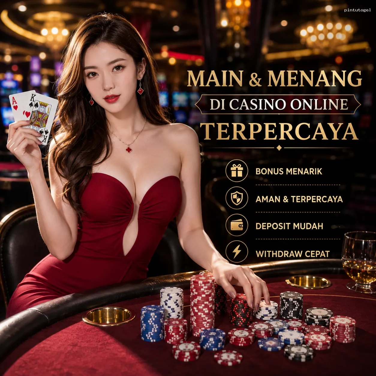 Menelusuri Keunggulan Situs Game pintutogel
