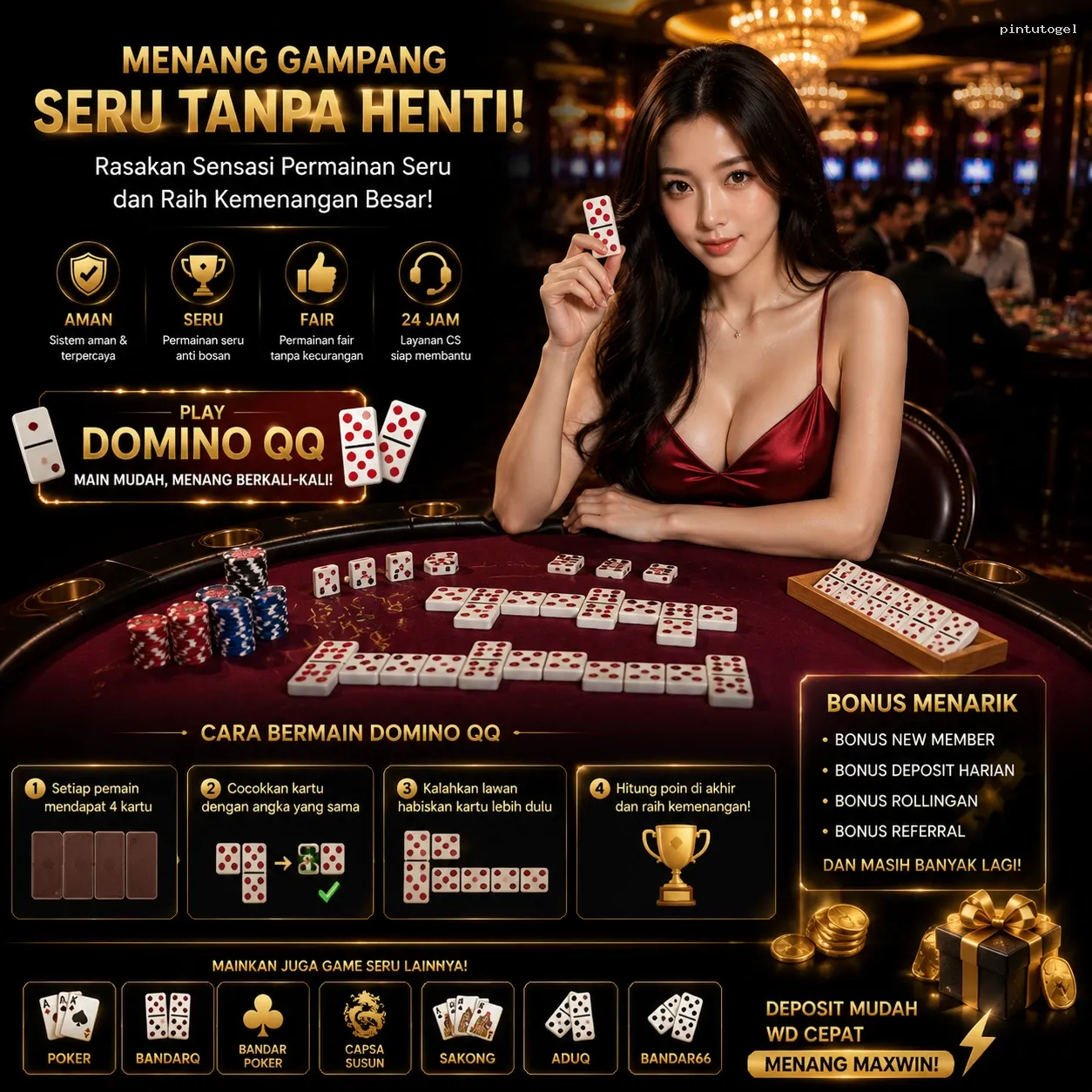 pintutogel