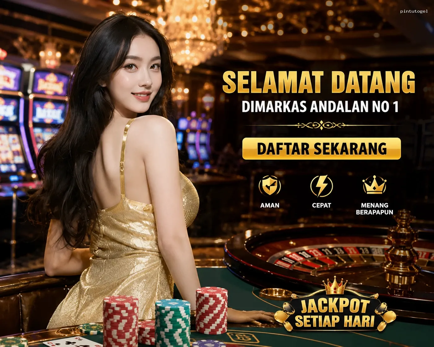 Tips dan Trik Bermain di pintutogel untuk Pemula