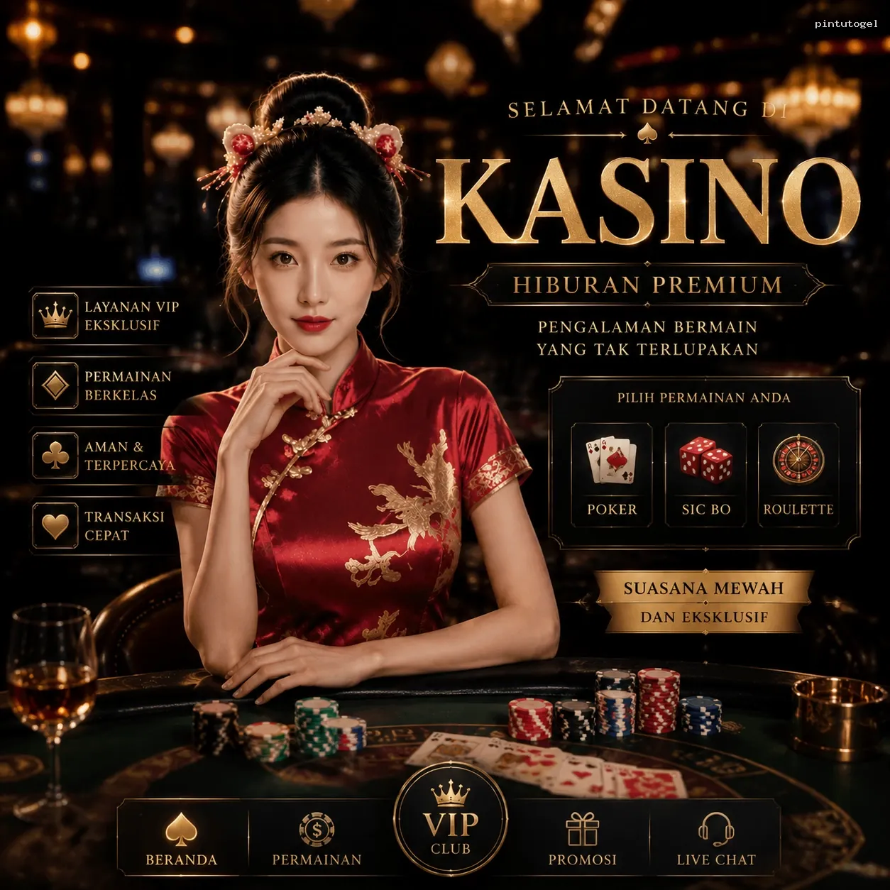 pintutogel
